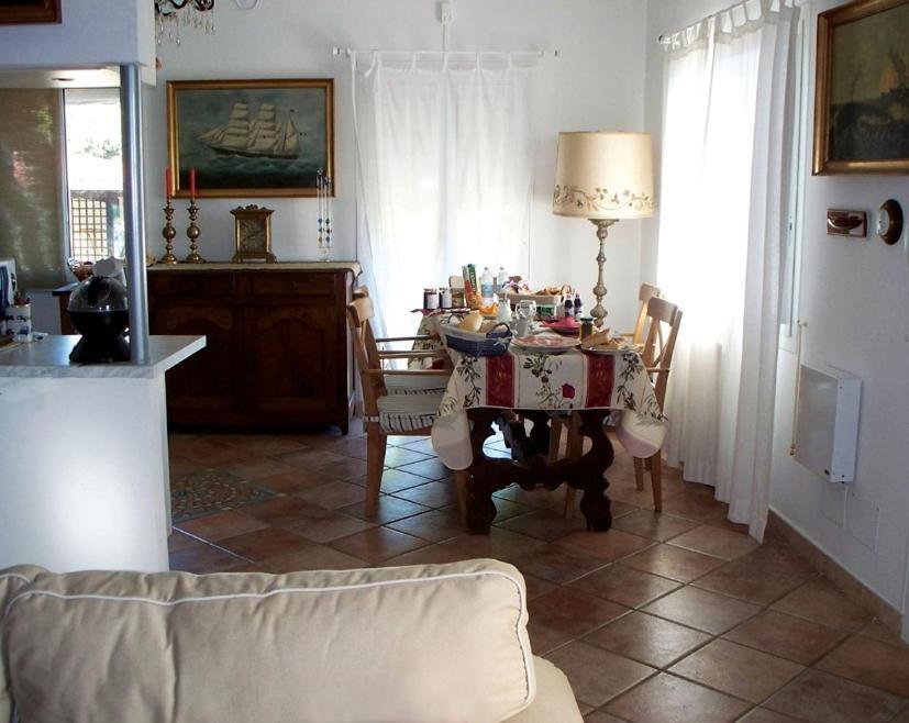 La Tana Del Tasso Ventimiglia Exterior foto